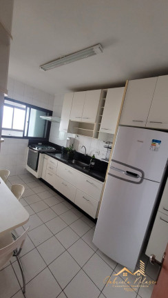 Imagem Apartamento com 2 Quartos à Venda, 73 m² em Campo Grande - Santos Imagem Apartamento com 2 Quartos à Venda, 73 m² em Campo Grande - Santos