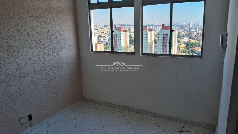 Imagem Apartamento com 3 Quartos à Venda, 56 m² em Jardim Santa Terezinha (zona Leste) - São Paulo Imagem Apartamento com 3 Quartos à Venda, 56 m² em Jardim Santa Terezinha (zona Leste) - São Paulo
