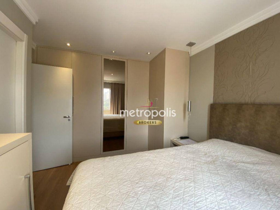 Imagem Apartamento com 3 Quartos à Venda, 96 m² em Santa Paula - São Caetano Do Sul Imagem Apartamento com 3 Quartos à Venda, 96 m² em Santa Paula - São Caetano Do Sul