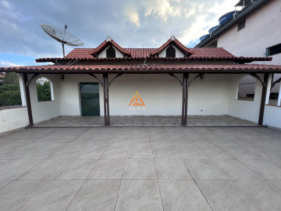 Imagem Casa com 3 Quartos à Venda, em Santa Cecília - Barbacena Imagem Casa com 3 Quartos à Venda, em Santa Cecília - Barbacena