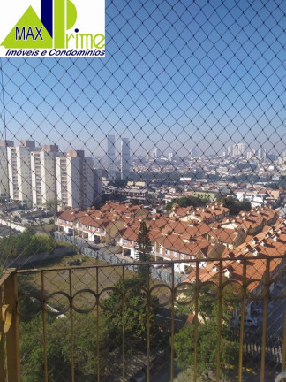 Imagem Apartamento com 2 Quartos à Venda, 52 m² em Cangaíba - São Paulo Imagem Apartamento com 2 Quartos à Venda, 52 m² em Cangaíba - São Paulo