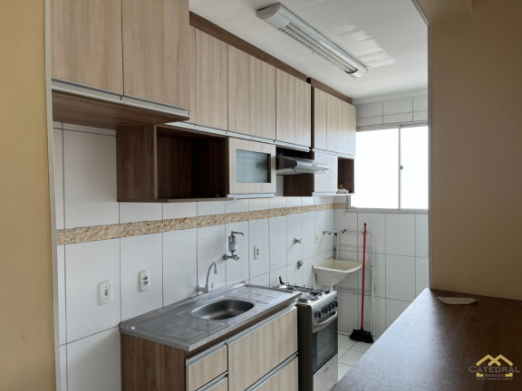 Imagem Apartamento com 2 Quartos à Venda, 52 m² em Recanto Quarto Centenário - Jundiaí Imagem Apartamento com 2 Quartos à Venda, 52 m² em Recanto Quarto Centenário - Jundiaí