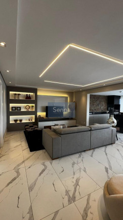 Imagem Apartamento com 3 Quartos à Venda, 163 m² em Jardim São Bento - Jundiaí Imagem Apartamento com 3 Quartos à Venda, 163 m² em Jardim São Bento - Jundiaí