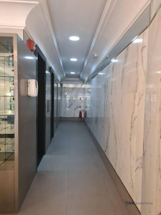 Imagem Sala Comercial à Venda, 38 m² em Centro (blumenau) - Blumenau
