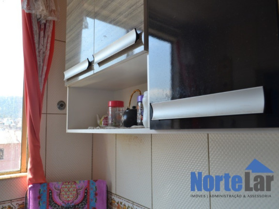 Imagem Apartamento com 2 Quartos à Venda, 59 m² em Vila Brasilândia - São Paulo Imagem Apartamento com 2 Quartos à Venda, 59 m² em Vila Brasilândia - São Paulo