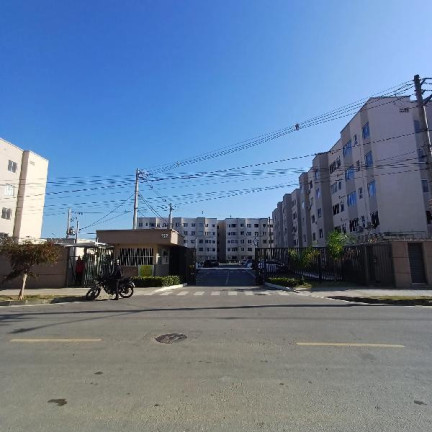 Imóvel com 2 Quartos à Venda, 41 m² em Guaratiba - Rio De Janeiro
