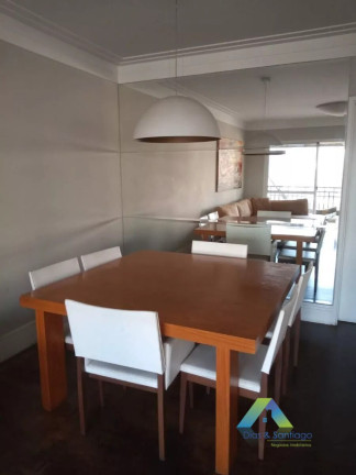 Apartamento com 3 Quartos à Venda, 172 m² em Cidade Monções - São Paulo