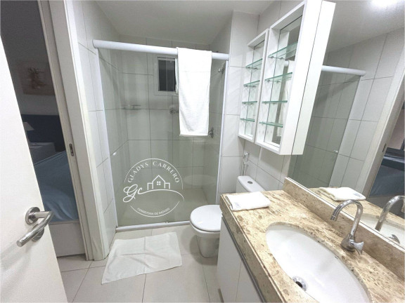 Imagem Apartamento com 3 Quartos à Venda, 115 m² em Porto Das Dunas - Aquiraz Imagem Apartamento com 3 Quartos à Venda, 115 m² em Porto Das Dunas - Aquiraz