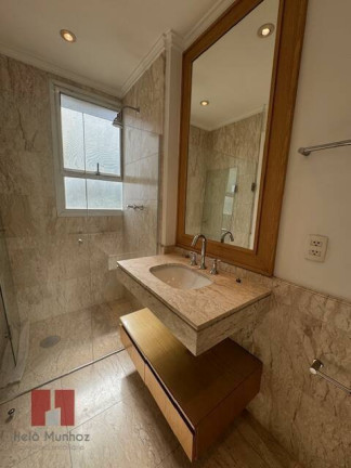 Imagem Apartamento com 4 Quartos à Venda, 317 m² em Jardim Universidade Pinheiros - São Paulo