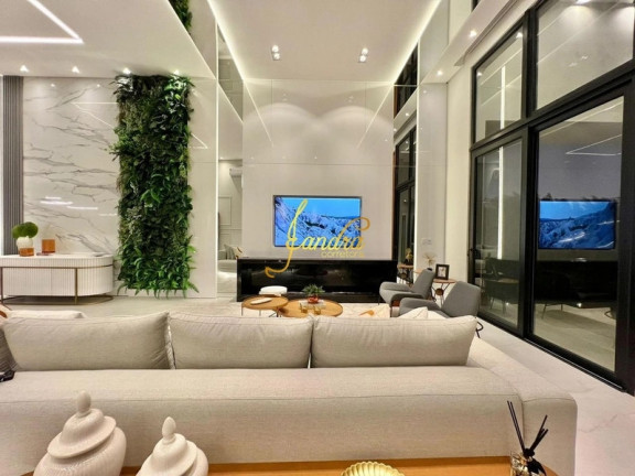 Imagem Casa de Condomínio com 4 Quartos à Venda, 243 m² em Zona Nova - Capão Da Canoa Imagem Casa de Condomínio com 4 Quartos à Venda, 243 m² em Zona Nova - Capão Da Canoa