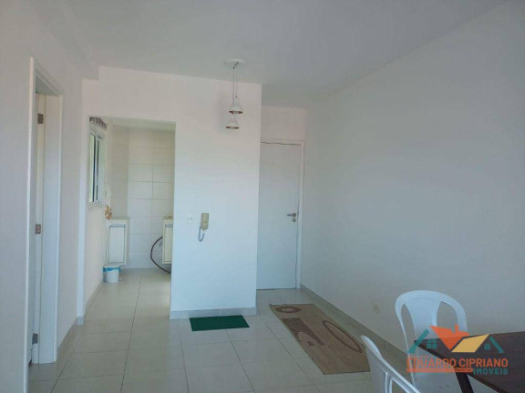 Imagem Apartamento com 2 Quartos à Venda, 80 m² em Jardim Primavera - Caraguatatuba