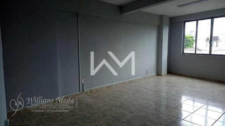 Imagem Sala Comercial para Alugar, 40 m² em Centro - Guarulhos Imagem Sala Comercial para Alugar, 40 m² em Centro - Guarulhos