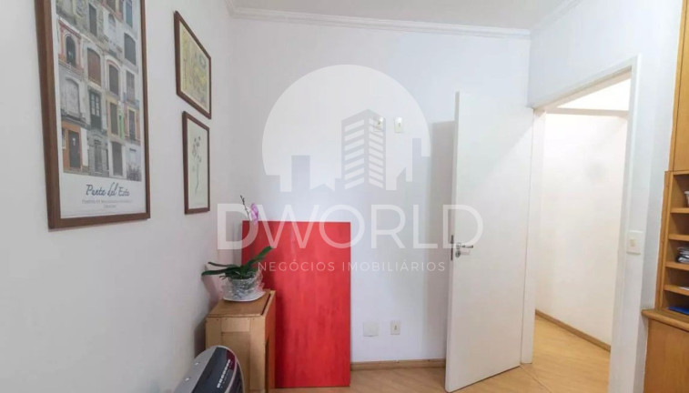 Imagem Imóvel com 3 Quartos à Venda, 105 m² em Campestre - Santo André