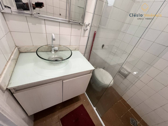 Imagem Apartamento com 1 Quarto para Alugar, 30 m² em Campos Elíseos - São Paulo