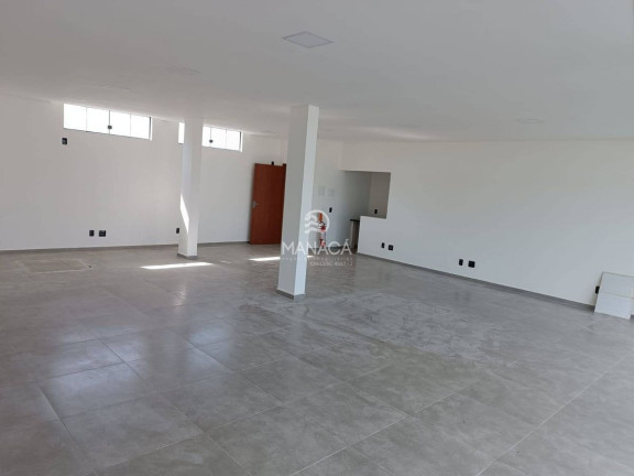 Imagem Sala Comercial para Alugar, 100 m² em Nova Barra Velha - Barra Velha Imagem Sala Comercial para Alugar, 100 m² em Nova Barra Velha - Barra Velha