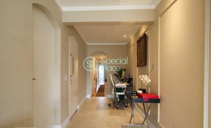Imagem Apartamento com 3 Quartos à Venda, 300 m² em Moema - São Paulo