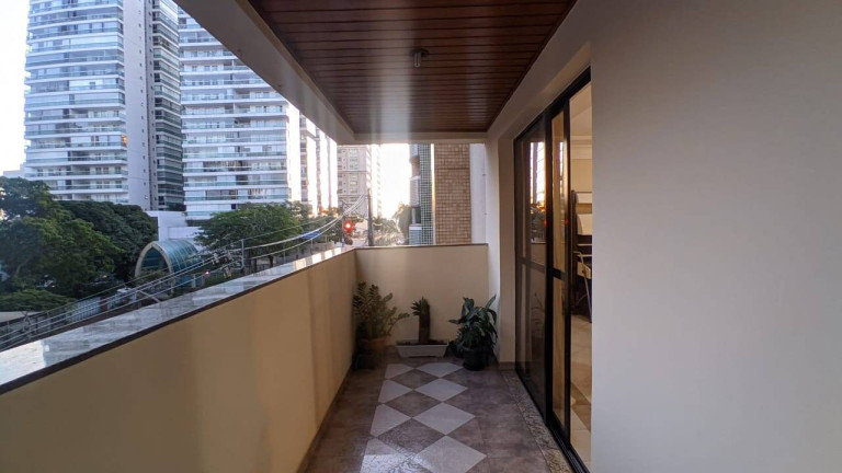 Imagem Apartamento com 3 Quartos à Venda, 253 m² em Praia Da Costa - Vila Velha