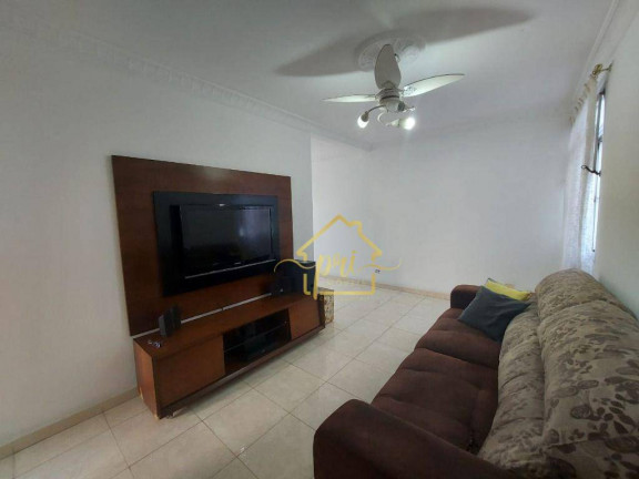 Imagem Apartamento com 2 Quartos à Venda, 70 m² em Ponta Da Praia - Santos Imagem Apartamento com 2 Quartos à Venda, 70 m² em Ponta Da Praia - Santos