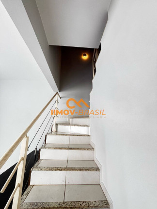 Imagem Casa com 3 Quartos para Alugar, 80 m² em Jardim Itatiaia - Campo Grande Imagem Casa com 3 Quartos para Alugar, 80 m² em Jardim Itatiaia - Campo Grande