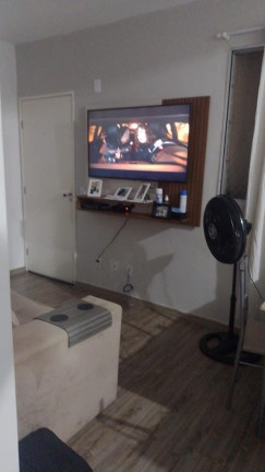 Imagem Apartamento com 2 Quartos à Venda, 48 m² em Parque Senhor Do Bonfim - Taubaté Imagem Apartamento com 2 Quartos à Venda, 48 m² em Parque Senhor Do Bonfim - Taubaté