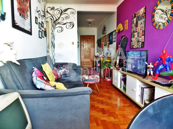 Imagem Apartamento com 1 Quarto à Venda, 60 m² em Santana - São Paulo Imagem Apartamento com 1 Quarto à Venda, 60 m² em Santana - São Paulo