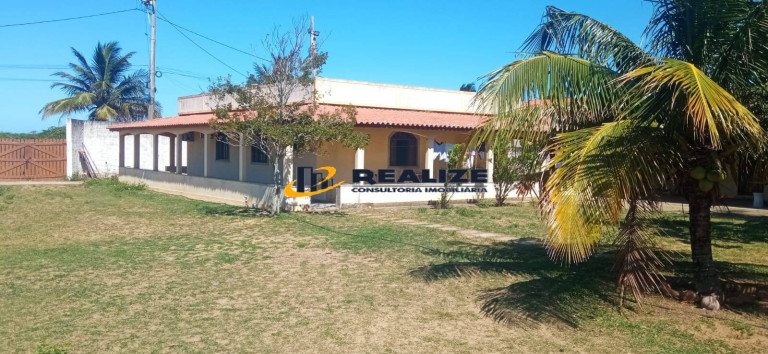 Casa com 4 Quartos à Venda, 290 m² em Campos Dos Goytacazes