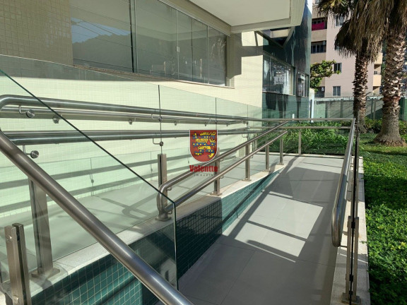 Imagem Apartamento com 4 Quartos à Venda, 287 m² em Trindade - Florianópolis