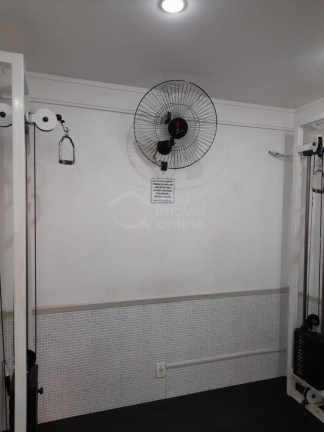 Imagem Apartamento com 2 Quartos à Venda, 50 m² em Cambuci - São Paulo