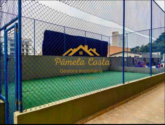 Imagem Apartamento com 1 Quarto à Venda, 45 m² em Enseada - Guarujá Imagem Apartamento com 1 Quarto à Venda, 45 m² em Enseada - Guarujá