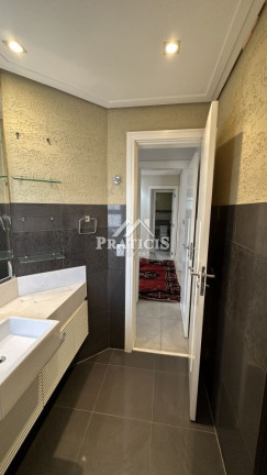 Imagem Cobertura com 3 Quartos à Venda, 200 m² em Vila Clementino - São Paulo Imagem Cobertura com 3 Quartos à Venda, 200 m² em Vila Clementino - São Paulo