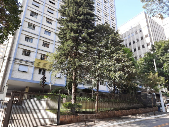Imagem Imóvel com 3 Quartos à Venda, 139 m² em Bela Vista - São Paulo Imagem Imóvel com 3 Quartos à Venda, 139 m² em Bela Vista - São Paulo