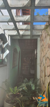 Imagem Casa com 4 Quartos à Venda, 320 m² em Santa Rosa - Belo Horizonte Imagem Casa com 4 Quartos à Venda, 320 m² em Santa Rosa - Belo Horizonte
