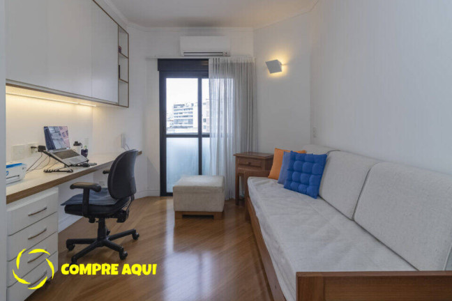 Imagem Apartamento com 2 Quartos à Venda, 140 m² em Higienópolis - São Paulo Imagem Apartamento com 2 Quartos à Venda, 140 m² em Higienópolis - São Paulo