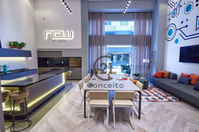Imagem Imóvel com 3 Quartos à Venda, 132 m² em Estreito - Florianópolis