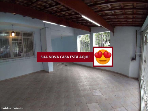 Imagem Casa com 4 Quartos à Venda, 166 m² em Jardim Jabaquara - São Paulo