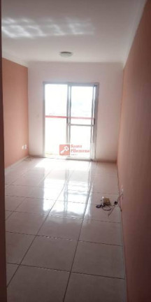 Imagem Apartamento com 2 Quartos à Venda, em Jardim Do Estádio - Santo André Imagem Apartamento com 2 Quartos à Venda, em Jardim Do Estádio - Santo André