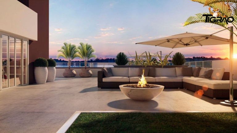 Imagem Apartamento com 2 Quartos à Venda, 78 m² em Vila Operária - Itajaí Imagem Apartamento com 2 Quartos à Venda, 78 m² em Vila Operária - Itajaí