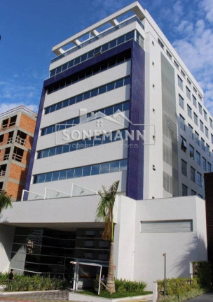 Imagem Sala Comercial à Venda, 26 m² em Itacorubi - Florianópolis
