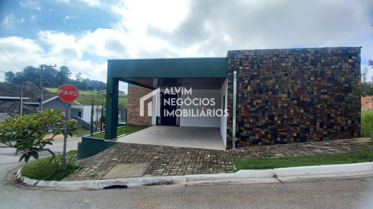 Imagem Casa com 4 Quartos à Venda, 290 m² em Condomínio Residencial Mantiqueira - São José Dos Campos Imagem Casa com 4 Quartos à Venda, 290 m² em Condomínio Residencial Mantiqueira - São José Dos Campos