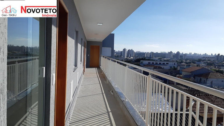 Imagem Imóvel com 2 Quartos à Venda, 34 m² em Vila Califórnia - São Paulo Imagem Imóvel com 2 Quartos à Venda, 34 m² em Vila Califórnia - São Paulo