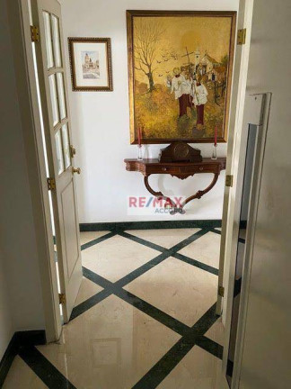 Imagem Apartamento com 4 Quartos à Venda, 246 m² em Real Parque - São Paulo Imagem Apartamento com 4 Quartos à Venda, 246 m² em Real Parque - São Paulo