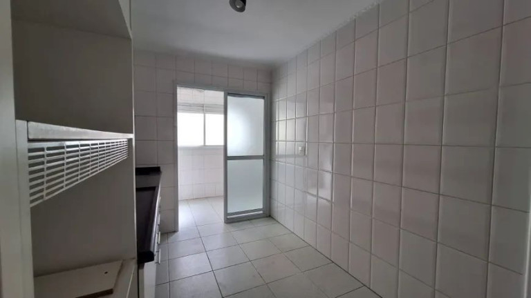 Imagem Apartamento com 3 Quartos à Venda, 127 m² em Ipiranga - Sp Imagem Apartamento com 3 Quartos à Venda, 127 m² em Ipiranga - Sp