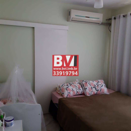 Imagem Apartamento com 2 Quartos à Venda, 74 m² em Irajá - Rio De Janeiro