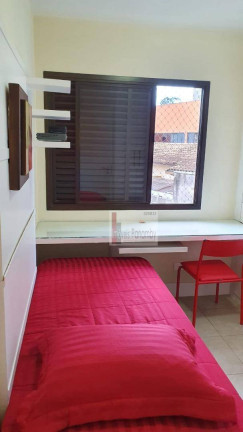 Imagem Apartamento com 4 Quartos à Venda ou Locação, 123 m² em Morumbi - São Paulo Imagem Apartamento com 4 Quartos à Venda ou Locação, 123 m² em Morumbi - São Paulo