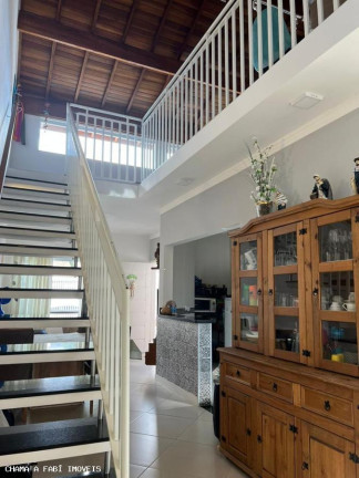 Imagem Casa com 3 Quartos à Venda, 111 m² em Jardim Jaraguá - Atibaia