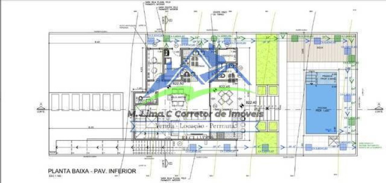 Imagem Casa de Condomínio com 3 Quartos à Venda, 360 m² em Condomínio Buona Vita - Atibaia Imagem Casa de Condomínio com 3 Quartos à Venda, 360 m² em Condomínio Buona Vita - Atibaia