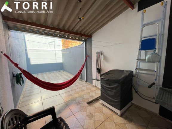 Imagem Casa com 1 Quarto à Venda, 37 m² em Parque Vitória Régia - Sorocaba Imagem Casa com 1 Quarto à Venda, 37 m² em Parque Vitória Régia - Sorocaba
