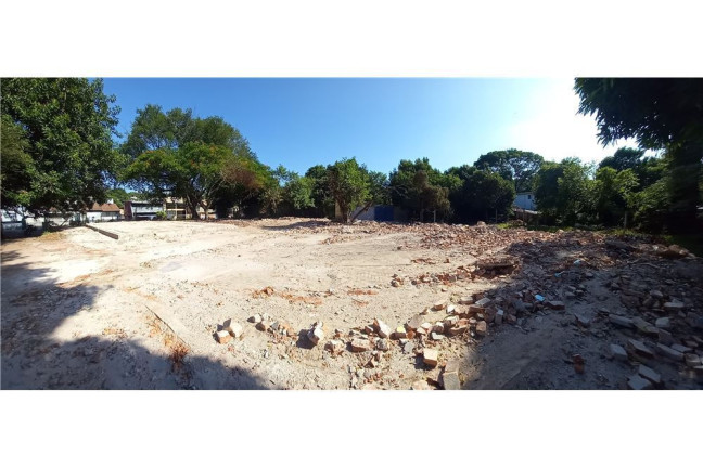 Imagem Terreno à Venda,  em Bom Jesus - Porto Alegre
