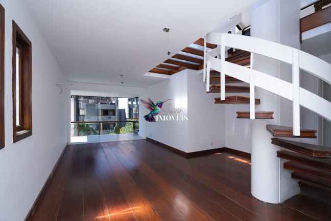 Cobertura com 4 Quartos à Venda, 244 m² em Auxiliadora - Porto Alegre