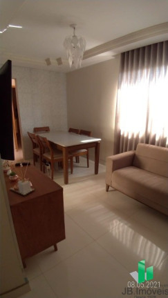 Imagem Imóvel com 3 Quartos à Venda, 54 m² em Ibituruna - Montes Claros Imagem Imóvel com 3 Quartos à Venda, 54 m² em Ibituruna - Montes Claros